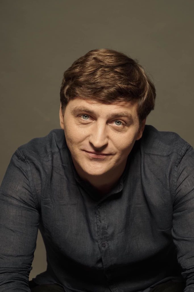Вячеслав Довженко Семья: подробности личной жизни и родственные связи
