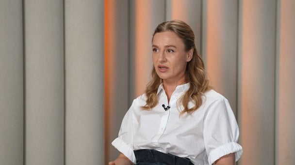 Ольга Мартиновська