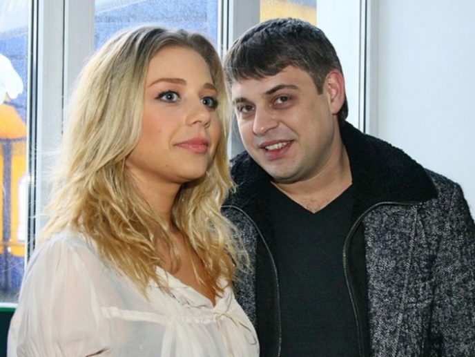 Сын Тины Кароль — Вениамин: биография, личная жизнь и первые шаги в карьере