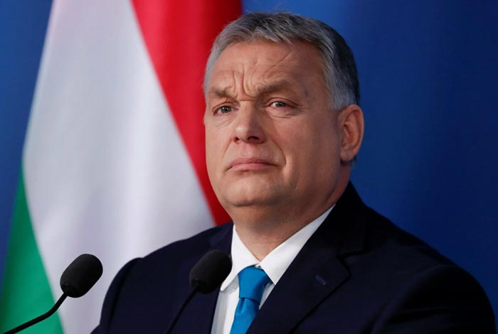 Виктор Орбан Национальность: Подробный обзор происхождения и биографии