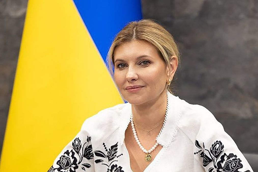 Олена Зеленська Національність: біографія, кар'єра та особисте життя