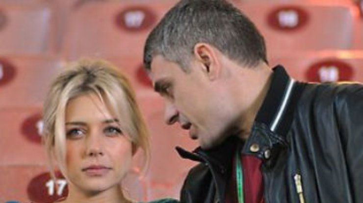 Муж Тины Кароль: биография, личная жизнь и карьера Евгения Огиря