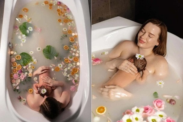 Альона Чарінцева