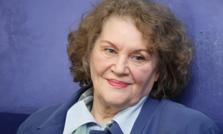 Ліна Костенко В Молодості: Формирование Легенды Украинской Поэзии
