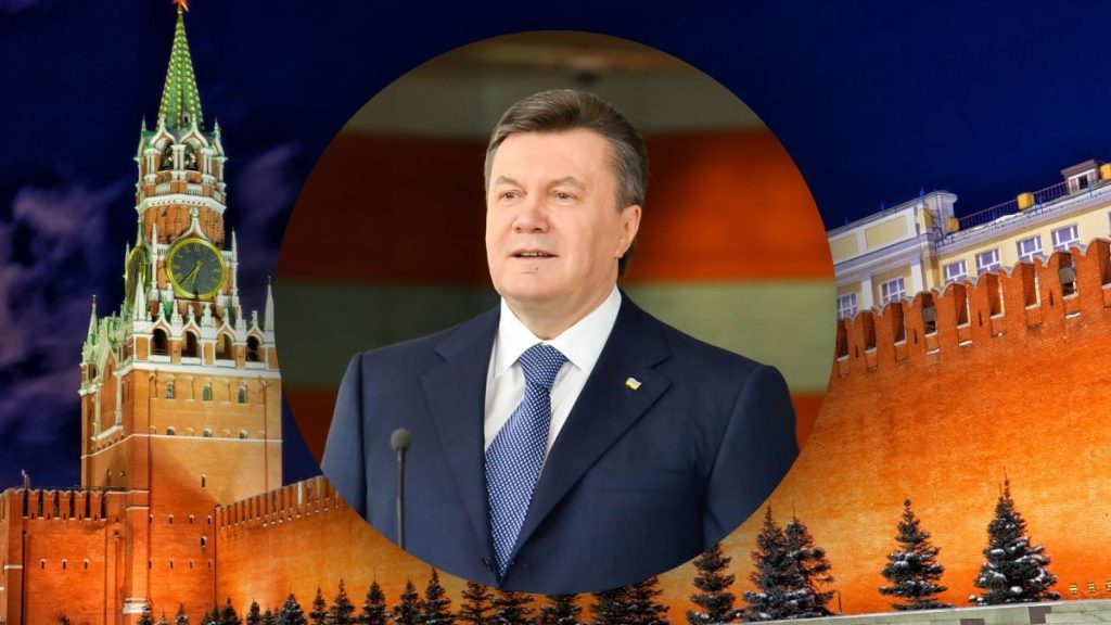 Янукович Сейчас: Текущая Жизнь, Карьера и Личное Пространство