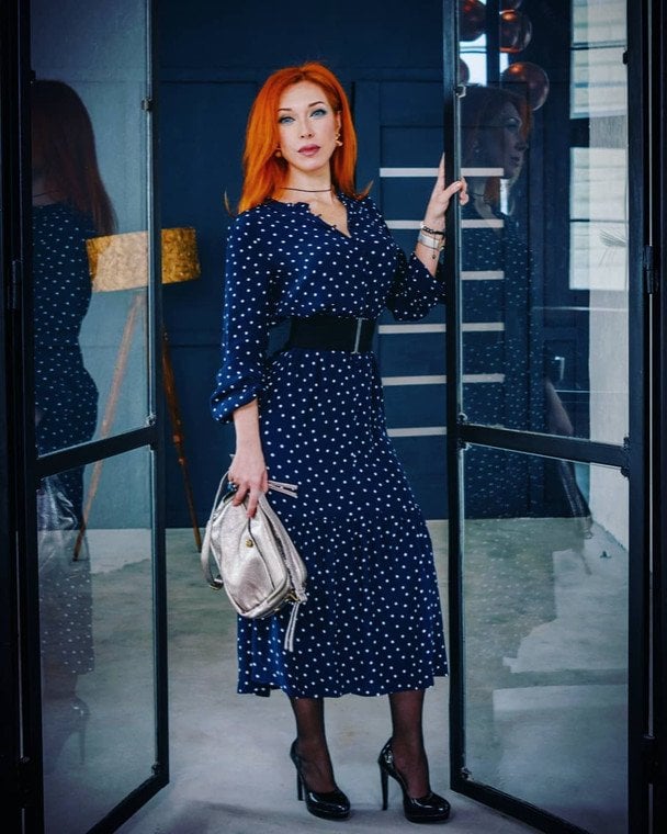 Карина Плай / © instagram.com/karina_plai