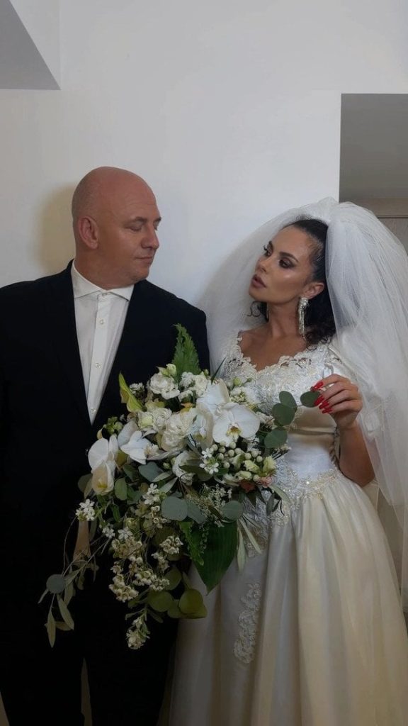 Потап і Настя Каменських / © instagram.com/potapinastya_official