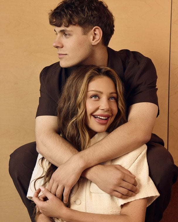 Тіна Кароль з сином / © instagram.com/tina_karol