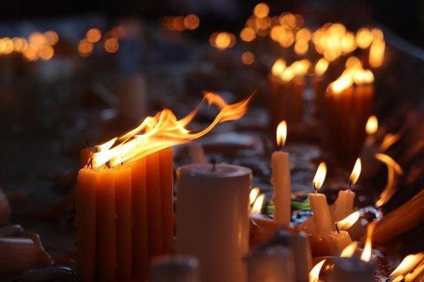 3 серпня віряни святкують День пам’яті преподобних Ісаакія, Далмата і Фауста / © pexels.com