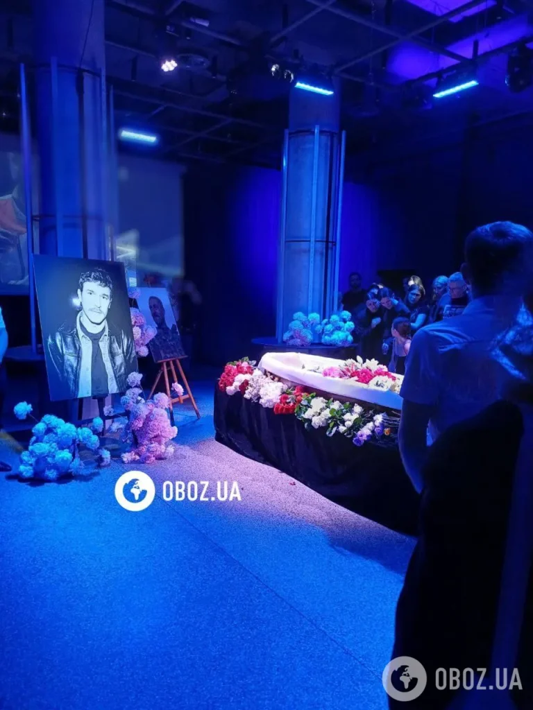 Юрій Феліпенко Батьки: биография, семья и профессиональный путь