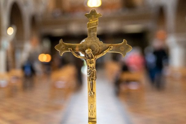 21 липня віряни святкують День пам’яті преподобного Симеона, Христа ради юродивого та Івана, сопосника його / © pexels.com